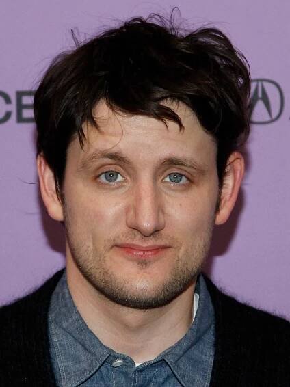 Zach Woods - Actor, Comedian