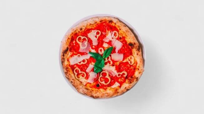 Pizza Queen | Wolt | Doručení | Liberec