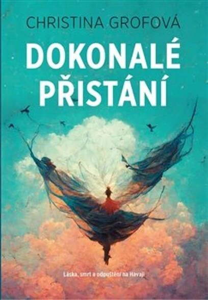 Dokonalé přistání - 9788088428251