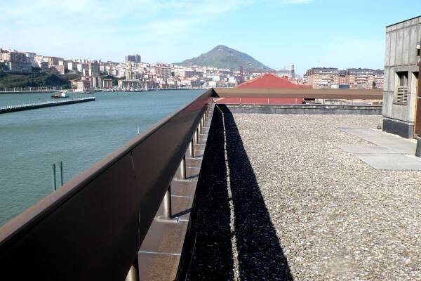 Vega de Lamiako - Alquiler de Oficinas. En Leioa, entre Bilbao y Getxo (Vizcaya)