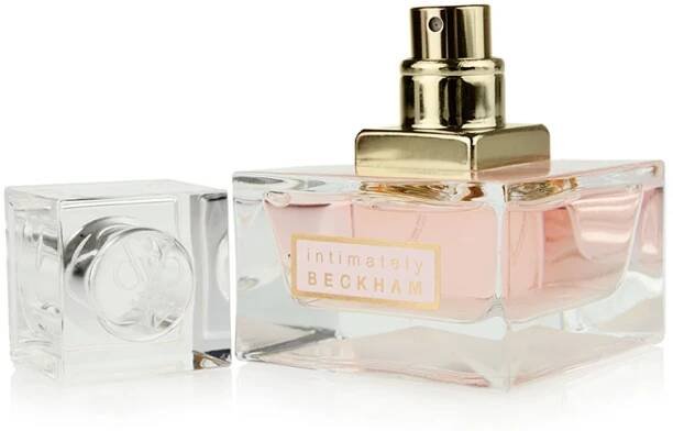 David Beckham Intimately Woman toaletní voda pro ženy 30 ml