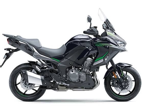 Kawasaki Versys 1000 S | Motorrad kaufen Motorrad Geschäft Wien