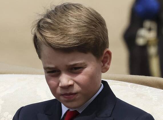Královská rodina odsunuje prince George. Brzy opustí společný domov a bude muset samostatně rozhodovat
