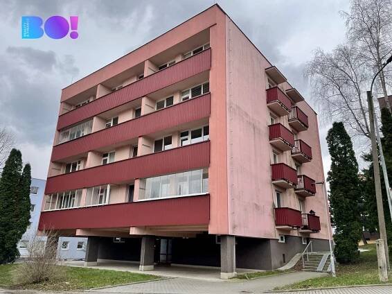 Prodej Byt 3+kk, Sportovní, Nový Jičín