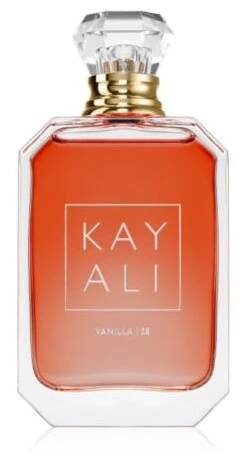 Kayali Vanilla 28 parfémovaná voda pro ženy 100 ml