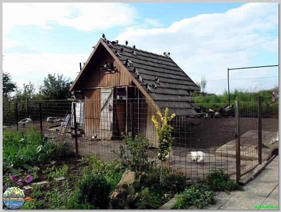 Fauna Park - Dětský ráj Valašské Meziříčí - Štěpánov
