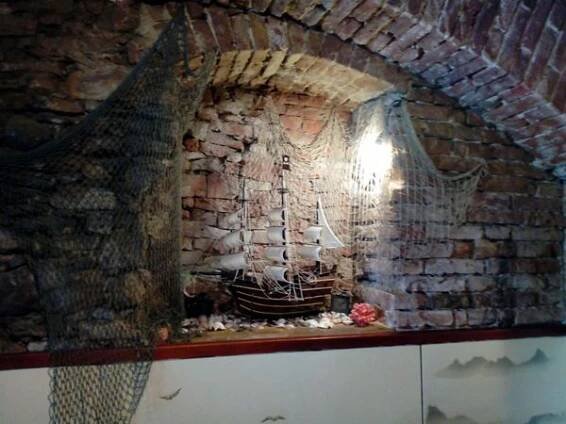 Restaurace U Piráta foto 6