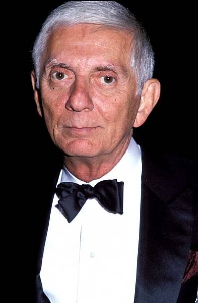Aaron Spelling - Golden Globes