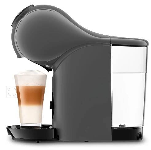 Krups KP243B10CE Nescafé Dolce Gusto Genio S Dárkový set s 96 kapslemi
