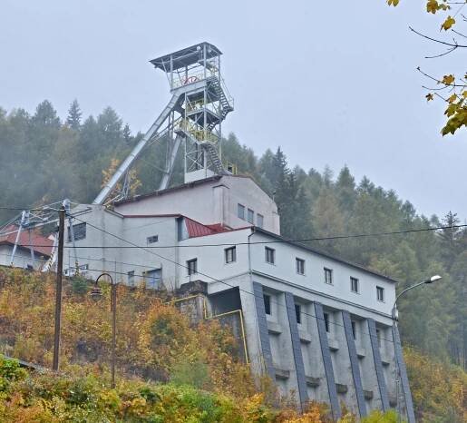 Fotogalerie • Městská památková zóna Jáchymov (Památková rezervace, zóna) • Mapy.com