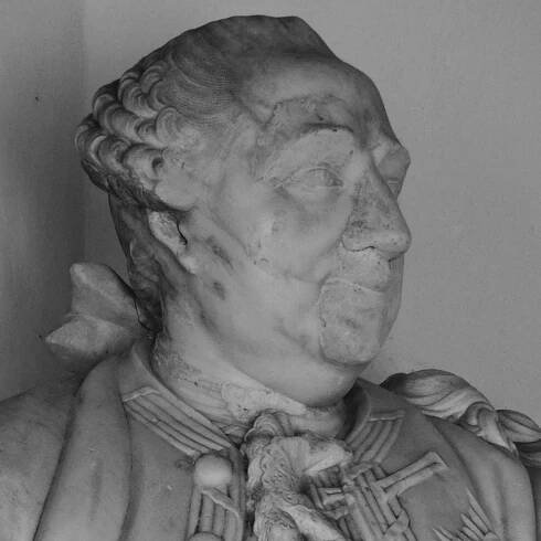 Soubor:Büste Johann Karl Philipp Cobenzl.jpg – Wikipedie