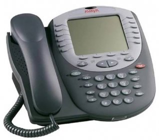  Avaya 4620 IP Telephone Refurbished 