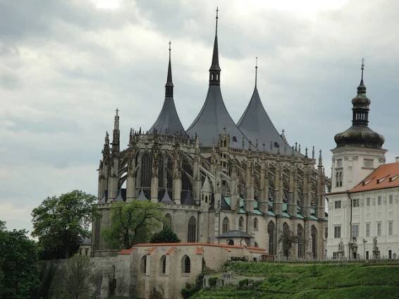 Hněvkovice 3