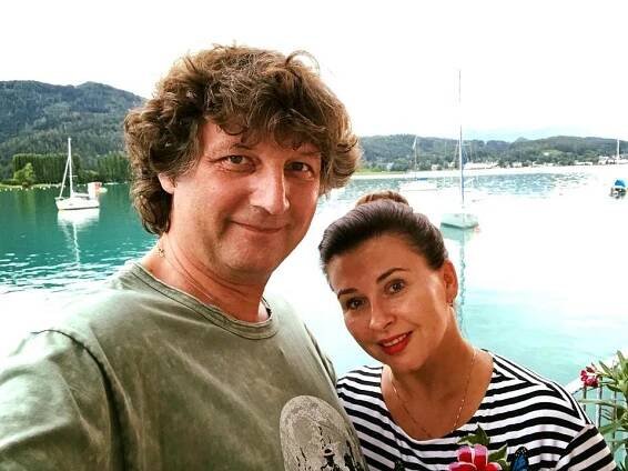 Místo opalování na pláži si dává do těla: Dana Morávková na dovolené nachodí a najezdí desítky kilometrů!