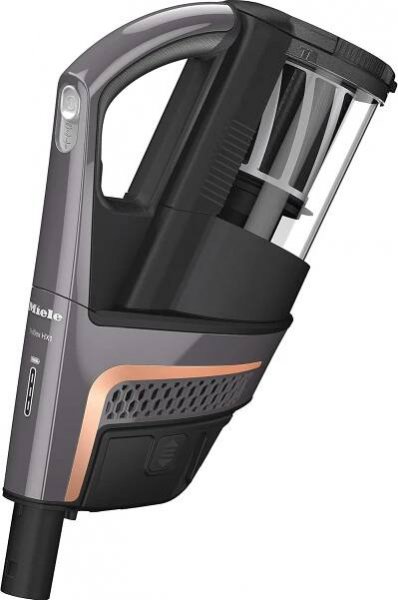 Miele Triflex HX1 - New Innovation In Cordless Vacuums