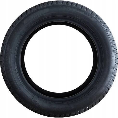 Celoroční pneumatika Riken All Season 225/45R17 94 V, přilnavost na sněhu Profil pneumatiky 45