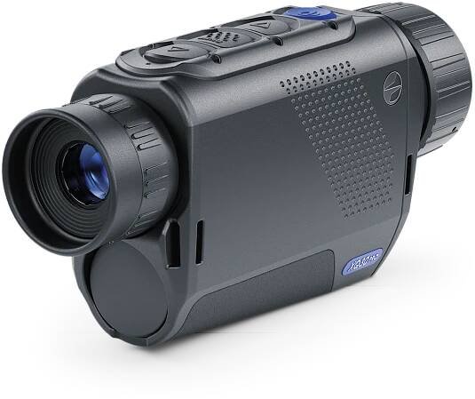 Termovízie :: Pulsar Axion XQ30 Pro