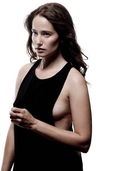 Marie Gillain actress