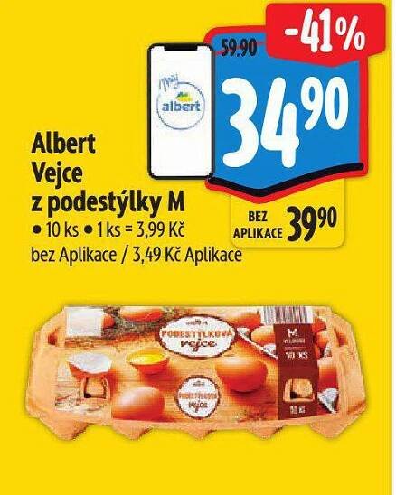 VEJCE Z PODESTÝLKY M