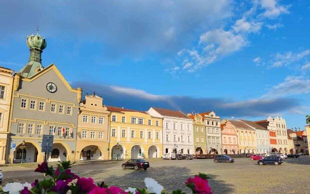 Litoměřice i letos investuji do škol a mateřinek