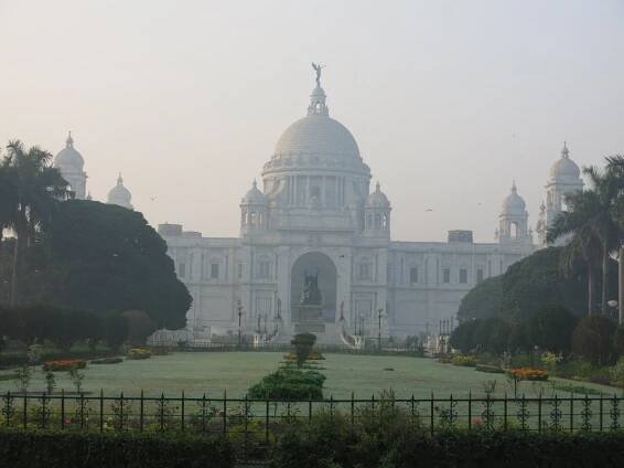 Calcutta