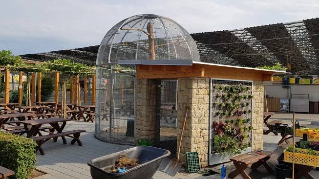 Zahrada, park, krajina – Zahradník projekt, s.r.o.