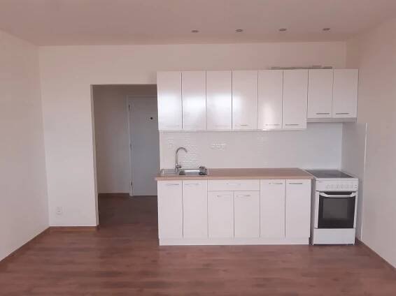 Prodej Byt 1+kk, Emy Destinnové, Havířov - Šumbark, okres Karviná