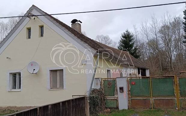 Rodinné domy, Bedrč, Benešov, 73 m²