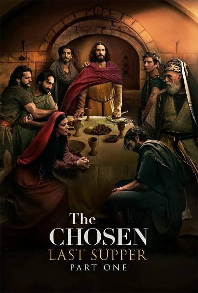 The Chosen: Season 5, Episodes 1-2 65% (2025)