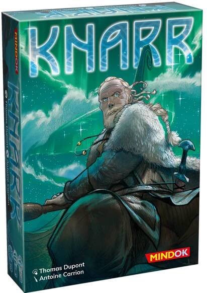 Knarr