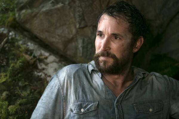 Falling Skies - Search and Recover - Z filmu - Noah Wyle