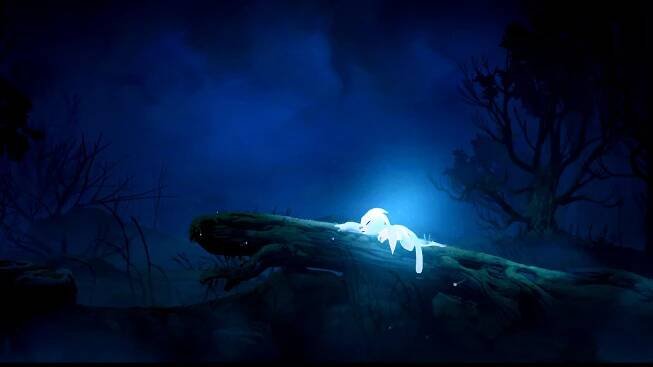 Ori and the Blind Forest - hry.seznam.cz