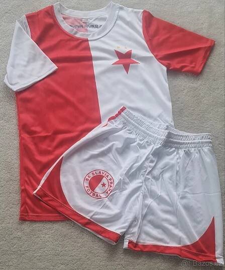 SK SLAVIA PRAHA - Praha - západ