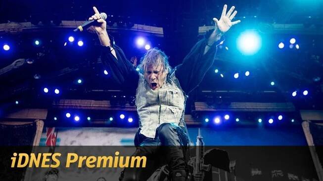 Předělávají AC/DC i Iron Maiden. Vstupenky na kapelu, která je hitem YouTube - iDNES.cz