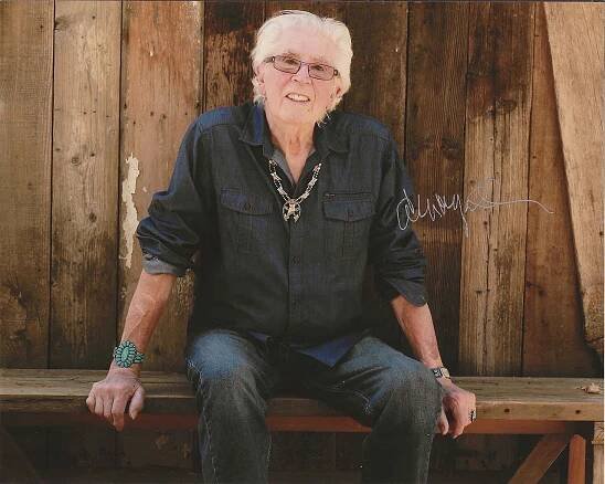 John Mayall - European Blues Union