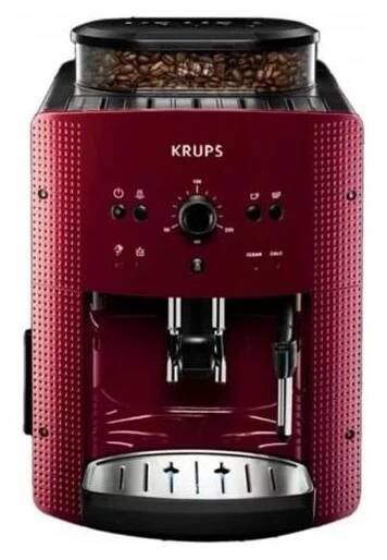 Krups Essential EA810770