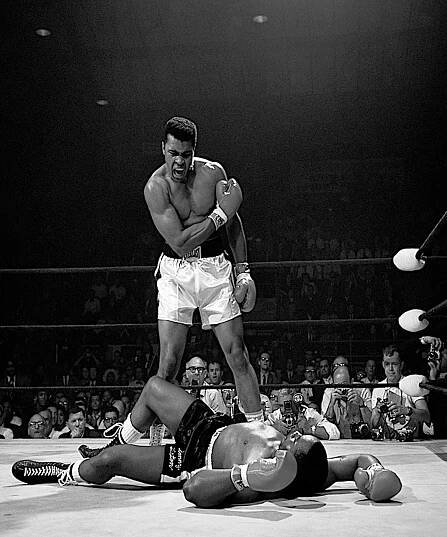 Muhammad Ali