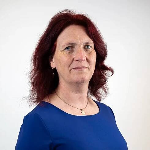 Jitka Moskvová