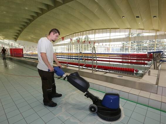 Dotační úřad chce po Ústí vrátit čtvrt milionu za halu na Klíši