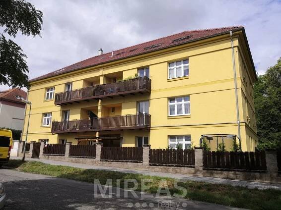 Prodej Byt 2+kk, Rakouská, Milovice - Mladá, okres Nymburk