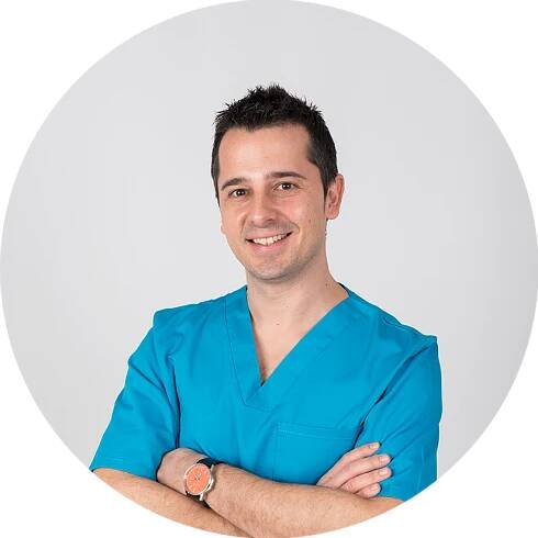 Dr. Sánchez Monzó