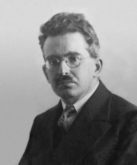Benjamin, Walter 