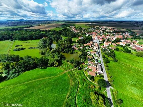 Dolní Lukavice - foto22.cz