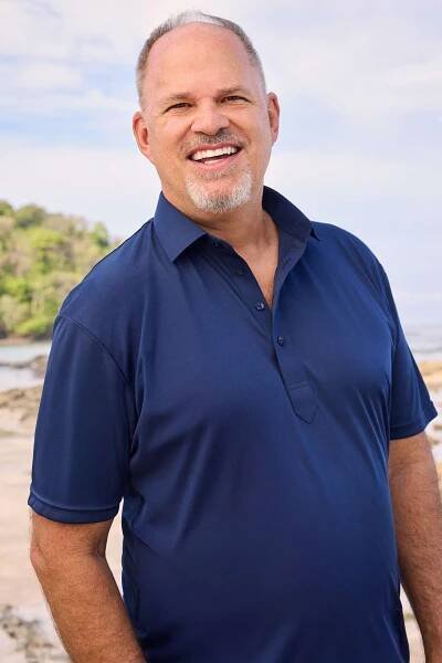Keith Gordon on 'Bachelor in Paradise'