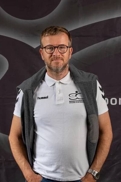 SPORTCOMPLEX - Team