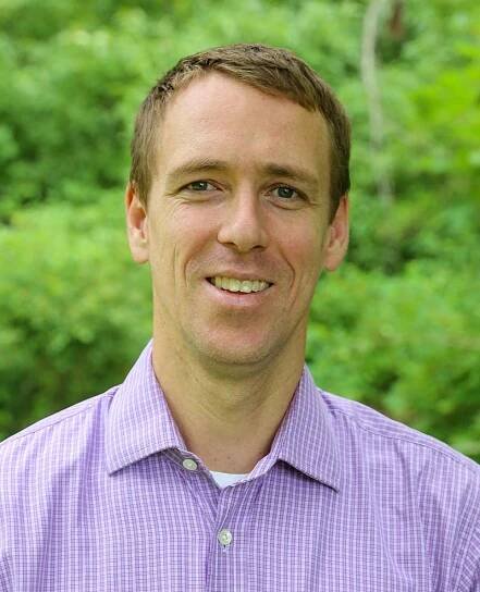 David Andrews, Ph.D. | Environmental Working Group