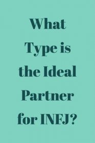Some theories say that the same personality type works well together. This could be hard for INFJs to find another INFJ because we are so rare. Although, we do have a community of them here, so it’s a lot easier these days. The advantage of being with another INFJ is that you would understand each other so well. But the disadvantage is that you both probably have the same or at least similar weaknesses. Personality Type Compatibility, Infp Personality Type, Infj Type, Entj And Infj, Infj Mbti, Extroverted Introvert, Infp Infj Relationship, Infp Relationships, Infj Characters