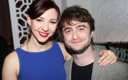 Daniel Radcliffe on alcoholism, starving himself, Harry Potter - and the day he fell in love