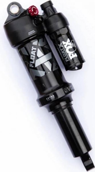 Fox Float X Performance