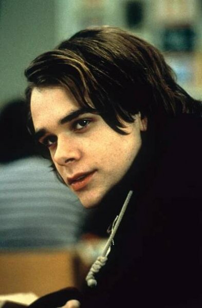 DISTURBING BEHAVIOR, Nick Stahl, 1998, (c) MGM